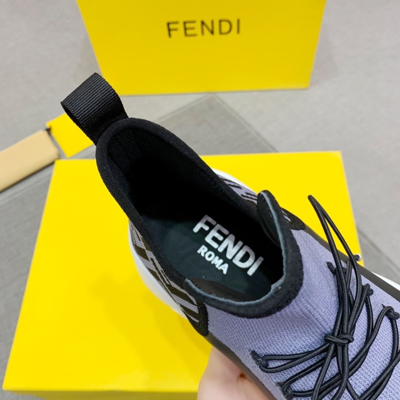 Fendi Sneakers